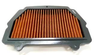 % % Sport Luftfilter Polyester Suzuki GSX 1300 R Hayabusa Bj.2021-2025 Sprint Filter eintragungsfrei