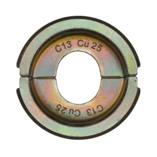 Milwaukee - Presseinsatz C13 Cu 25 - 4932459526