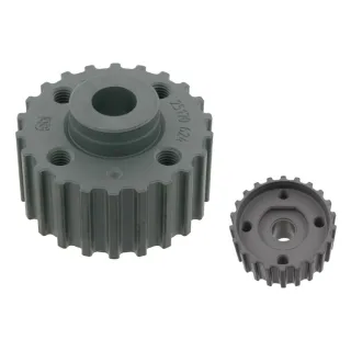 Febi Zahnrad f?r Kurbelwelle Audi Seat VW 25170