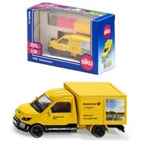 SIEPER Modellauto siku Streetscooter DHL Deutsche Post 1:50