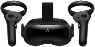 HTC Vive Focus 3 schwarz