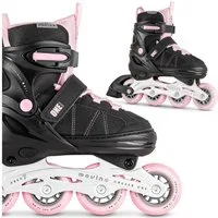 Movino Inlineskates MOVINO CRUZER ONE ABEC-7 Kugellager