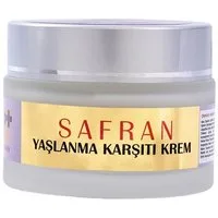 Softto Plus Anti-Aging-Creme Softto Plus Anti-Aging Cream – Safran, Hyaluron, Kollagen – 50 ml