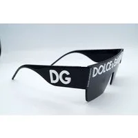 DOLCE & GABBANA Sonnenbrille DOLCE & GABBANA Sonnenbrille Sunglasses DG 2233 01-87