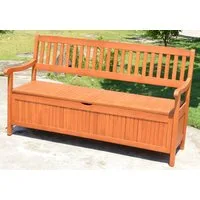 Garden Pleasure Gartenbank HOUSTON