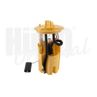 Hueco Kraftstoff-F?rdereinheit Opel Corsa D E 1,3