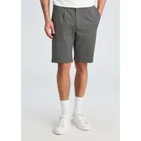 LINDBERGH Shorts mit Viskose und Stretch