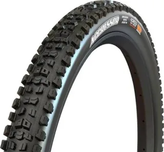 Maxxis Aggressor EXO TR Dual Faltreifen 29" schwarz 63-622