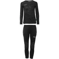 uhlsport Sportanzug Torwart-Sets Prediction Junior Kids (2-tlg)