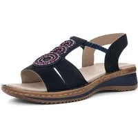 Ara Damen Sandale Hawaii Sandale