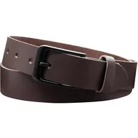 COLOGNEBELT Ledergürtel D12-SL MADE IN GERMANY
