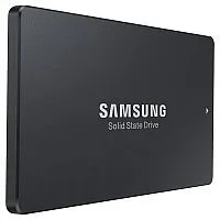 Samsung OEM Datacenter SSD PM893 960GB | mz7l3960hcjr-00a07 | 2.5" / SATA 6Gb/s