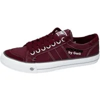 Dockers by Gerli Dockers by Gerli Sneaker Washed Canvas Slip-On Sneaker mit markantem Logo