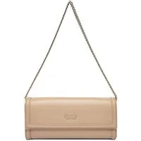 Nine West Handtasche Nine West Damenhandtasche Beige NINE WEST-EO-GREENE CHARM-LDA8374 Beig