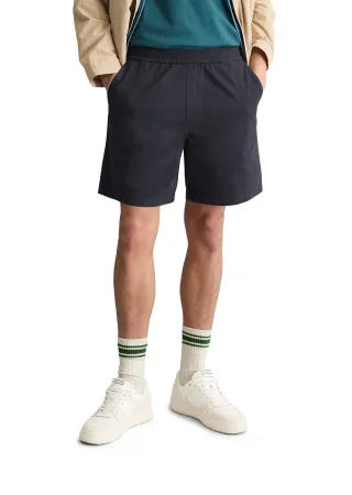 Marc OPolo DENIM Shorts "aus elastischem Bio-Baumwoll-Twill"