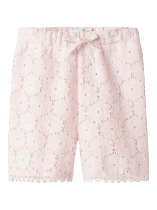 NAME IT - NMFFETILLE SHORTS Ballerina - Gr. - 122