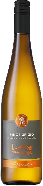 Jubilaeumskellerei Kaltern Jubilaeumskellerei Pinot Grigio DOC Jg. 202
