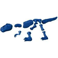 EDUPLAY Badespielzeug Sandformen, Dinosaurier Tyrannosaurus Rex
