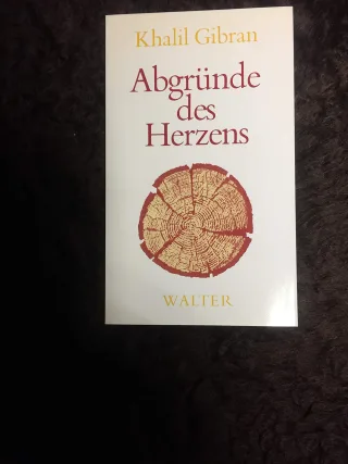 Abgründe des Herzens