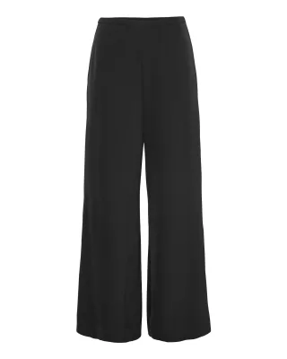 msch copenhagen - MSCHNichelle HW Pants Black - Gr. - L