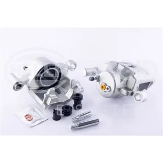 Hella Bremssattel vorne links 8AN355792-051 Ford USA Probe 2 Mazda 323 626 Mx-6 Premacy Xedos