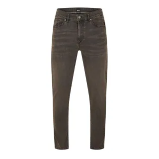 Boss - "Tabler" Jeans für Herren (Dunkelgrau)