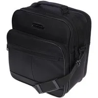 Christian Wippermann Umhängetasche Flugbegleiter Umhängetasche Tasche Arbeitstasche, Herrentasche