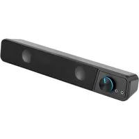 Speedlink SpeedLink BRIO Soundbar Schwarz Soundbar
