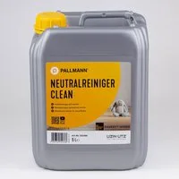 Pallmann Pallmann Neutralreiniger 5 Liter Parkettreiniger