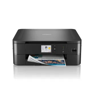 Brother DCP-J1140DW | dcpj1140dwre1 | Multifunktionsdrucker - Farbe