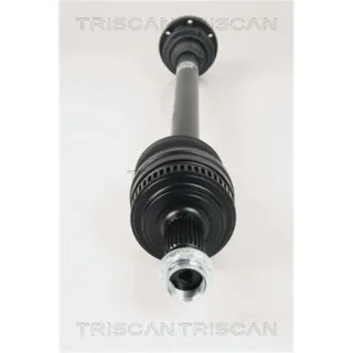 Triscan Antriebswelle links BMW 5er F10 6er F12