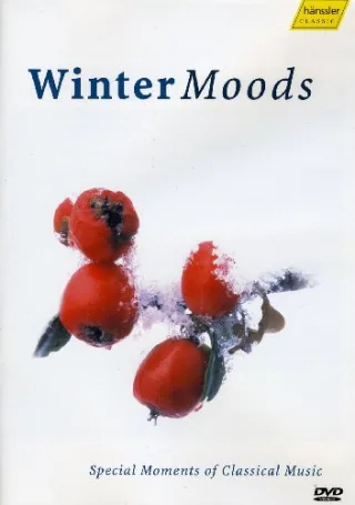 Various Artists - WintertMoods (NTSC)
