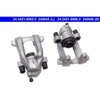 ATE Bremssattel hinten links Mercedes G-Klasse Gl-Klasse M-Klasse R-Klasse