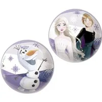 Happy People Fußball Happy People Frozen Ball aus Kunststoff 23 cm