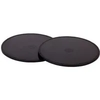TomTom Adhevise Disks 2er Pack Navigationszubehör Navigationsgerät