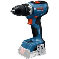 Bosch Professional Akku-Bohrschrauber »GSR 18V-65«, ohne Akku, ohne Ladegerät
