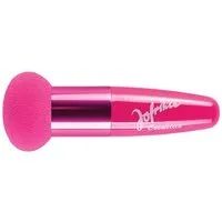 jofrika Theaterschminke Jofrika Easy Sponge Make-up Schwamm, Pink