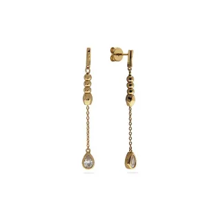 JETTE Ohrhänger DIAMOND 89217406