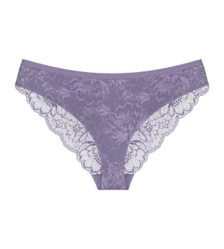 Triumph - Amourette Charm T Brazilian01 lilac - Gr. - 38