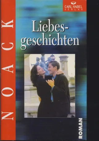 Liebesgeschichten