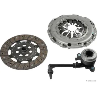 Jakoparts Kupplung Dacia Mercedes Nissan Renault J2001246