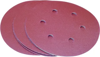 HAZET Schleifband-Satz - 9033-1120/10