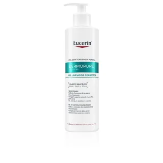 Dermopure Klinisches Korrektur-Gel-Reinigung 400 ml