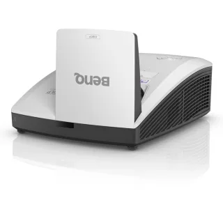BenQ MH856UST+ | 9h.jkt77.24e | DLP-Projektor - 3D