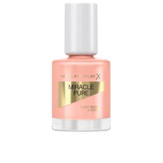Miracle Pure Nagellack #395 – Magic Sunstone, 12 ml