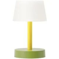Remember LED Tischleuchte Fritz Flora