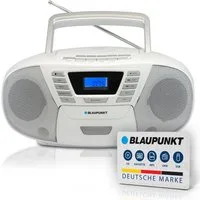Blaupunkt B 120 Radio (Hörbuch Funktion)
