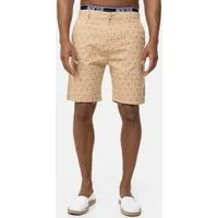 Indicode Webshorts Herren Apostolis Sommer Shorts Herrenshorts