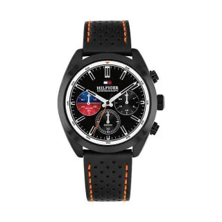 Tommy Hilfiger Chronograph HUDSON 1710766