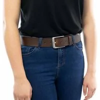 Gusti Leder Ledergürtel Gusti Leder Gürtel Kara